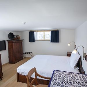 Driepersoonskamer